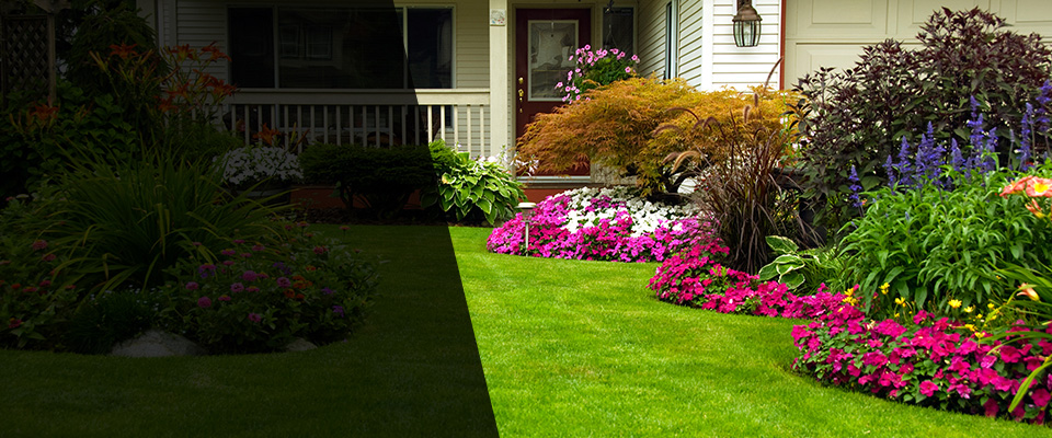 Seagrove Landscapers