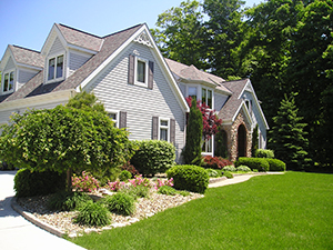 Landscapers and Lawncare Services in Seagrove, NC