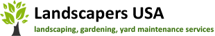 Seagrove Landscapers